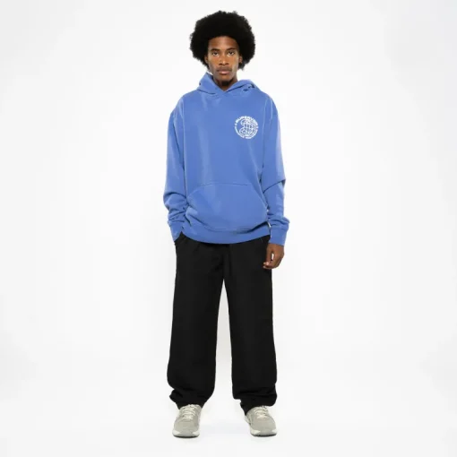 Supervsn Nylon Double Knee Work Pant