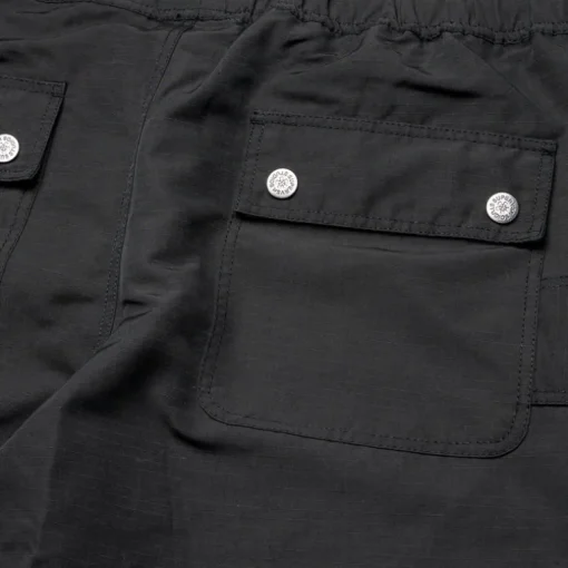 Supervsn Nylon Double Knee Work Pant