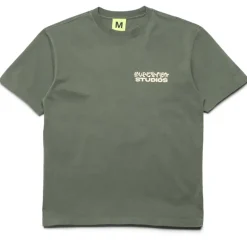Supervsn Palm Tee