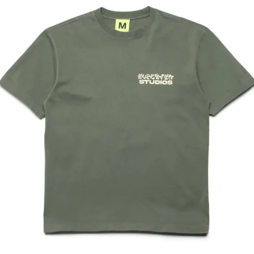 Supervsn Palm Tee