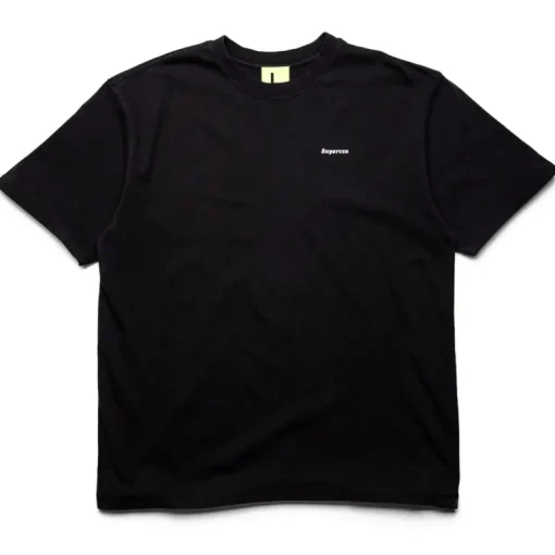 Supervsn Starburst Tee