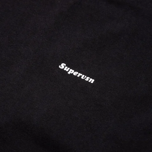 Supervsn Starburst Tee