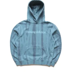 Supervsn Thinking Different Dye Hoodie