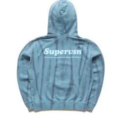 Supervsn Thinking Different Dye Hoodie