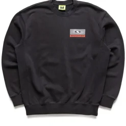 Supervsn Vibrate Higher Crewneck