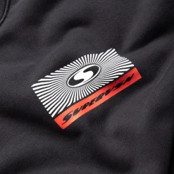Supervsn Vibrate Higher Crewneck