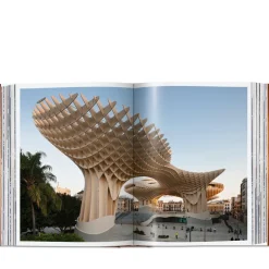 Taschen 100 Contemporary Wood Buildings