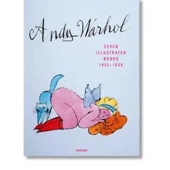 Taschen Andy Warhol