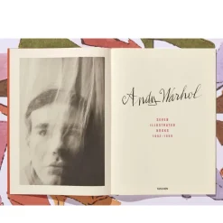 Taschen Andy Warhol