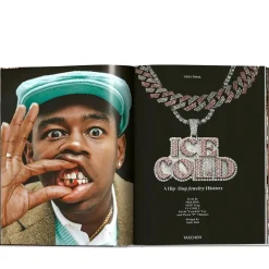Taschen Ice Cold