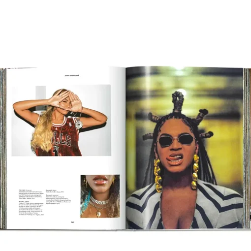 Taschen Ice Cold