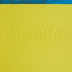 Taschen Jean-Michel Basquiat