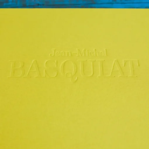 Taschen Jean-Michel Basquiat