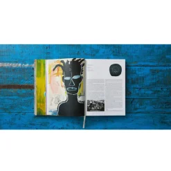 Taschen Jean-Michel Basquiat