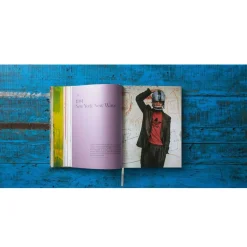 Taschen Jean-Michel Basquiat