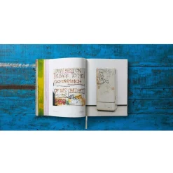 Taschen Jean-Michel Basquiat