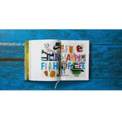 Taschen Jean-Michel Basquiat