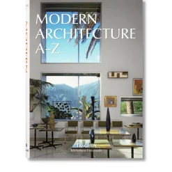 Taschen Modern Architecture A–Z