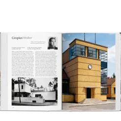 Taschen Modern Architecture A–Z