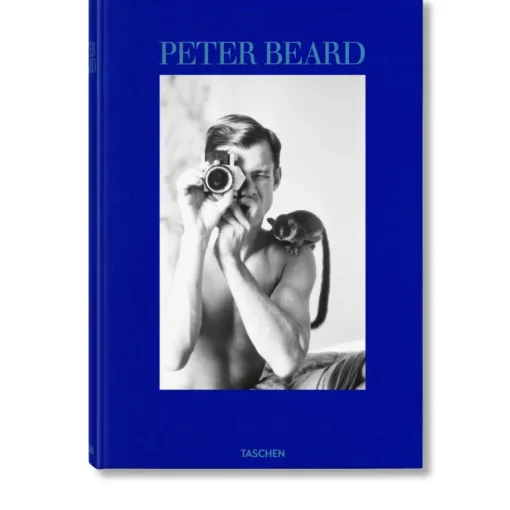 Taschen Peter Beard