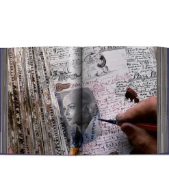 Taschen Peter Beard