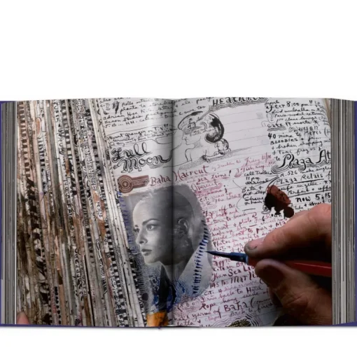 Taschen Peter Beard