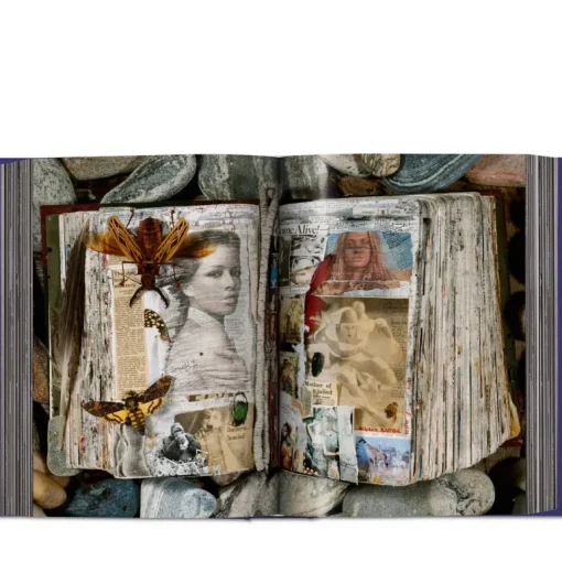 Taschen Peter Beard