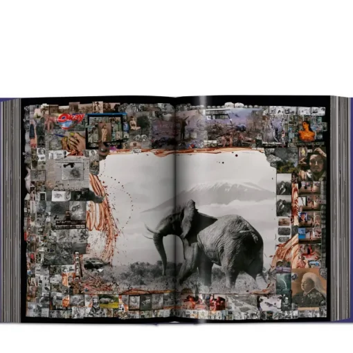 Taschen Peter Beard