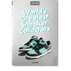 Taschen Sneaker Freaker