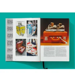 Taschen Sneaker Freaker