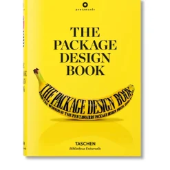 Taschen The Package Design Book