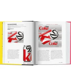 Taschen The Package Design Book