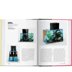 Taschen The Package Design Book