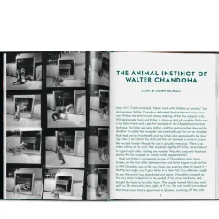 Taschen Walter Chandoha. Cats. Photographs 1942–2018