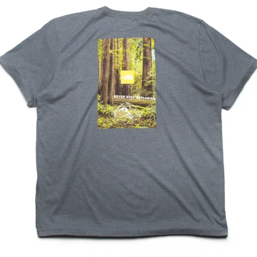 The North Face Brand Proud Tee