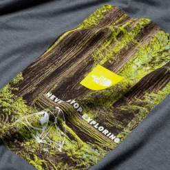 The North Face Brand Proud Tee