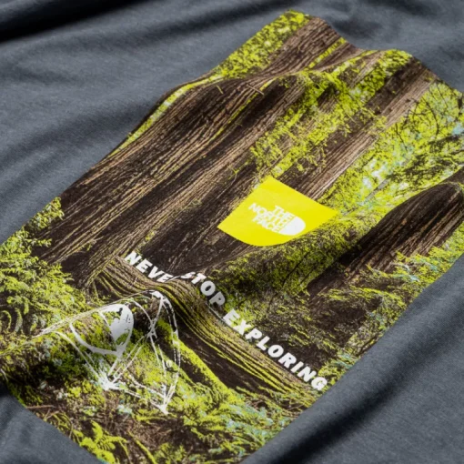 The North Face Brand Proud Tee