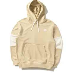 The North Face Terry Relaxed Hoodie