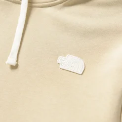 The North Face Terry Relaxed Hoodie