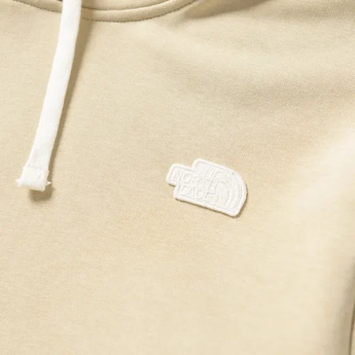 The North Face Terry Relaxed Hoodie