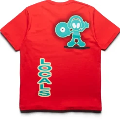 thisisneverthat Locals Tee