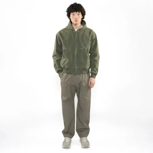 Thisisneverthat Ripstop Hiking Pant