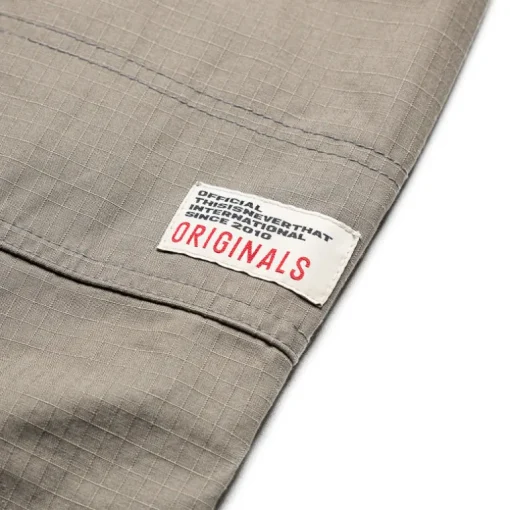 Thisisneverthat Ripstop Hiking Pant