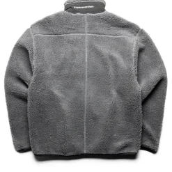 Thisisneverthat SP Sherpa Fleece Jacket