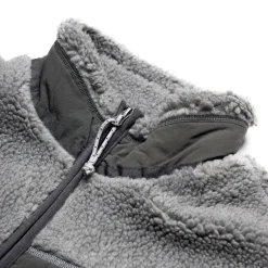 Thisisneverthat SP Sherpa Fleece Jacket
