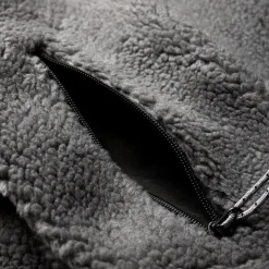 Thisisneverthat SP Sherpa Fleece Jacket