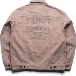 thisisneverthat TSNVT Trucker Jacket