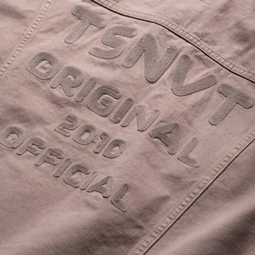 thisisneverthat TSNVT Trucker Jacket