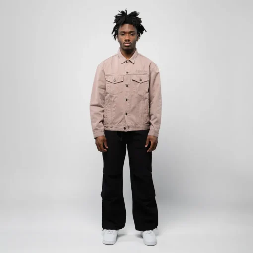 thisisneverthat TSNVT Trucker Jacket