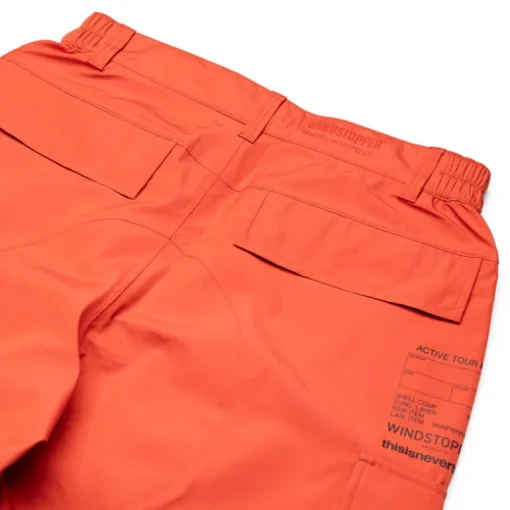 thisisneverthat Windstopper Active Tour Pant